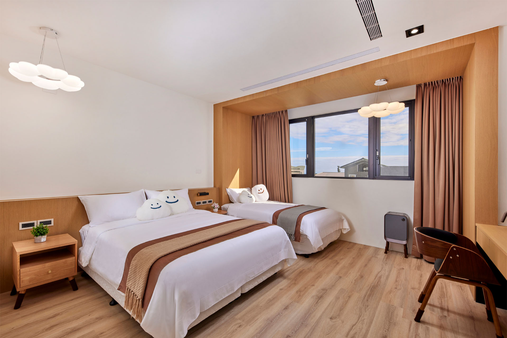 room